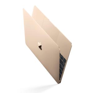 Apple MacBook 12” (Début 2015)