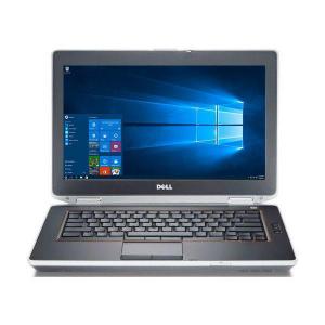 Dell Latitude E6220 12,5” (Februari 2011)