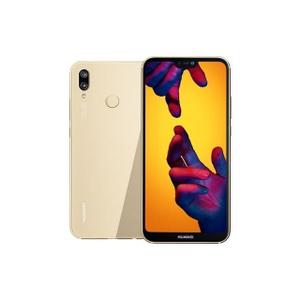 Huawei P20 Lite 64 Gb - Gold - Ohne Vertrag