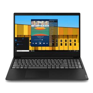 Lenovo IdeaPad S145 15" Core i5 1,8 GHz - SSD 128 Go + HDD 1 To - 8 Go AZERTY - Français