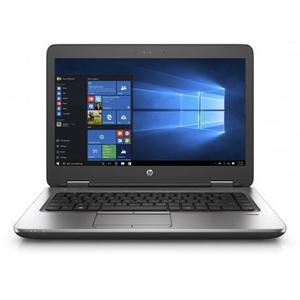 HP ProBook 640 14" Core i5 2,3 GHz - SSD 240 Go - 8 Go QWERTY - Espagnol