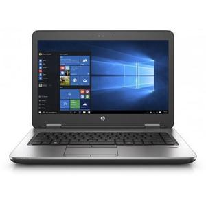 HP ProBook 640 14" Core i5 2,3 GHz - SSD 240 GB - 16GB Tastiera Spagnolo