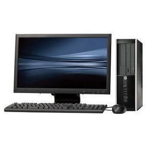 HP Compaq 6000 17”