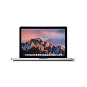 MacBook Pro 15" (2012) - Core i7 - 4GB - SSD 120 Gb AZERTY - Γαλλικό