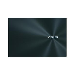 Asus ZenBook UX481FA-BM013T 14” (Octobre 2019)