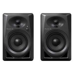 Enceinte Bluetooth Pioneer Dj Dm-40 - Noir