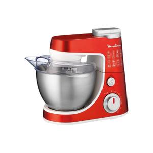 Moulinex Masterchef Gourmet QA403G Robots pasteleros
