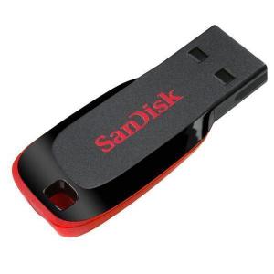 USB Sandisk Cruzer Blade 8 GB