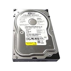Disque Dur interne 3.5" 80Go - Western Digital Caviar SE WD800JD-75MSA3