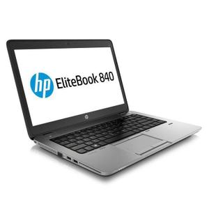HP EliteBook 840 G2 14” (Août 2019)