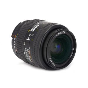 Objektiv F 28-70mm f/3.5-4.5
