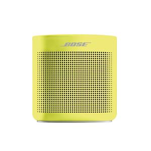 BOSE &reg; - SOUNDLINK COLOR II CITRON
