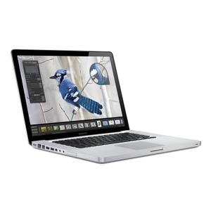 Apple Macbook Pro 17\" (2009) - Core 2 Duo 2,8 Ghz - Hdd 160 Go - 8 Go Azerty - Français