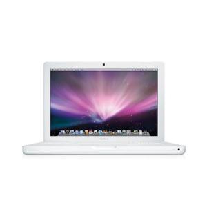 Apple MacBook 13,3” (Eind 2009)