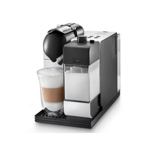 DELONGHI Expresso &agrave; capsules Compatible Nespresso  EN520W 0,9000L - Noir