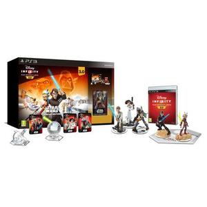 Disney Infinity 3.0 Star Wars Special Edition Boba Fett - PlayStation 3