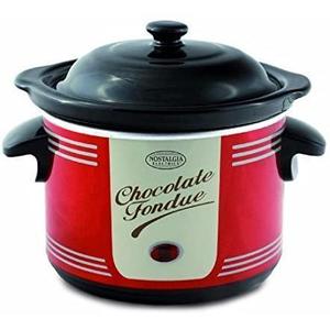 SIMEO Appareil &agrave; fondue  FC225 Chocolate fondue