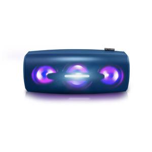 Muse m-930 Speaker Bluetooth - Blauw