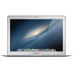 MacBook Air 13" (Midden 2013) - Core i5 1,3 GHz - SSD 128 GB - 8GB - AZERTY - Frans