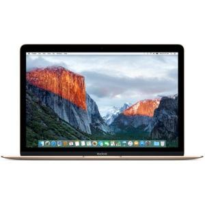 Apple MacBook 12” (Début 2016)