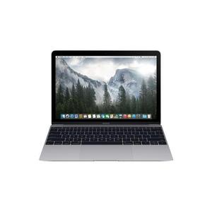Apple MacBook 12” (Début 2016)