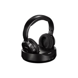 Casque Bluetooth Thomson WHP3001BK - Noir