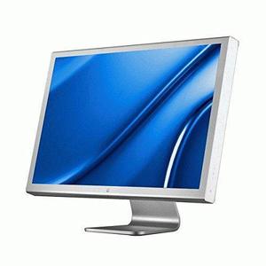 Écran 30" LCD 1080P Apple Cinema Display A1083 - M9179