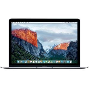 MacBook 12" Retina (2015) - Core m 1,2 GHz - HDD 512 Go - 8 Go AZERTY - Français