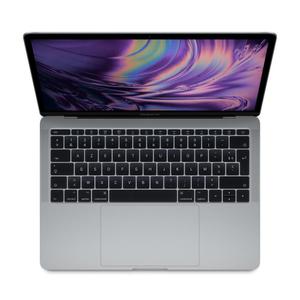 MacBook Pro 13" Retina (Fin 2016) - Core i5 2 GHz - 512 Go SSD - 8 Go AZERTY - Français