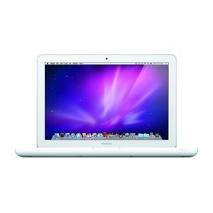 Apple MacBook 13,3” (Eind 2009)