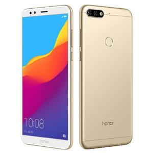 Honor 7C 32 Go Dual Sim - Or - Débloqué