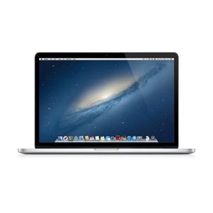 Apple MacBook Pro 15,4” (Mi-2012)