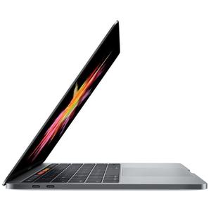 MacBook Pro Touch Bar 13" Retina (2016) - Core i7 3,3 GHz - SSD 1000 Go - 16 Go AZERTY - Français