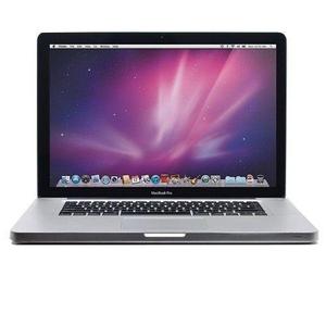 MacBook Pro 17-inch (Early 2011) - Core i7 - 16GB - HDD 750 GB QWERTY - English (US)