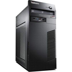 Lenovo THINKCENTRE M70E Pentium 2,8 GHz - HDD 160 GB RAM 2 GB