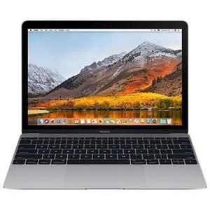 Apple MacBook 12” (Mid-2017)