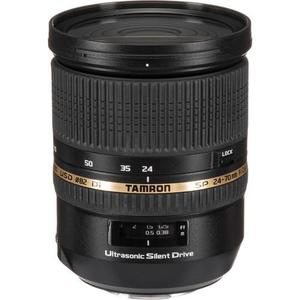 Objectif Tamron A SP 24-70mm F2.8 Di VC USD pour Sony