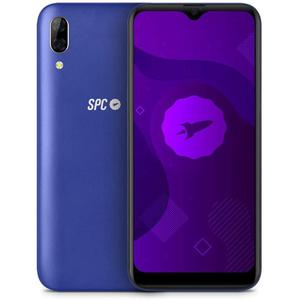 SPC Gen Lite 16 Gb - Blau - Ohne Vertrag