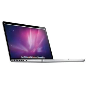 Apple Macbook Pro 17\" (2010) - Core I5 2,53 Ghz - Hdd 500 Go - 4 Go Azerty - Français