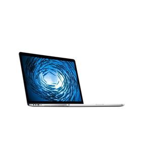MacBook Pro 15" Retina (Mi-2014) - Core i7 2,2 GHz - SSD 256 Go - 16 Go AZERTY - Français
