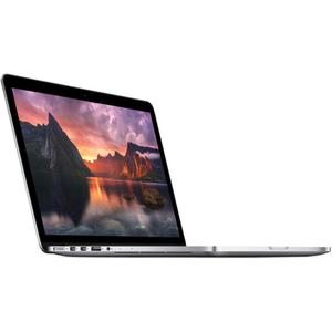Apple Macbook Pro 13\" Retina (2014) - Core I5 2,8 Ghz - Ssd 512 Go - 16 Go Azerty - Français