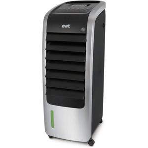 Lufterfrischer EWT Multipro - Grau/Schwarz