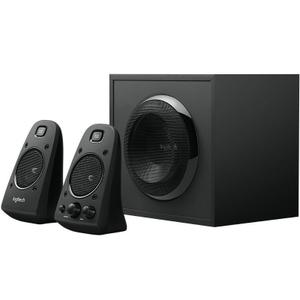 Enceinte Logitech Z623 - Noir