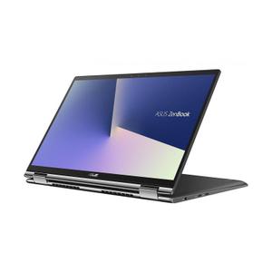 Asus ZenBook Flip UX362FA-EL274R 13" Core i7 1,8 GHz - SSD 512 GB - 16GB Teclado francés