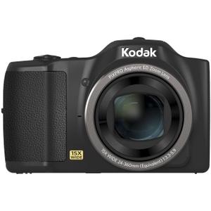Compact Kodak PixPro FZ152 - Noir