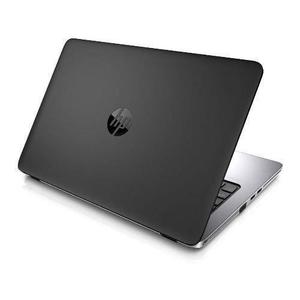 HP EliteBook 820 G2 12,5” (Octobre 2013)