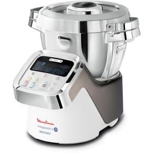 Moulinex I-Companion XL HF906B10 - Keittiörobotti