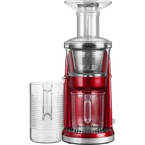 KITCHENAID Extracteur de jus  Artisan 5KVJ0111 Rouge