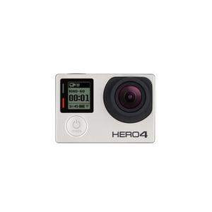 Fotocamera sportiva GoPro HERO4