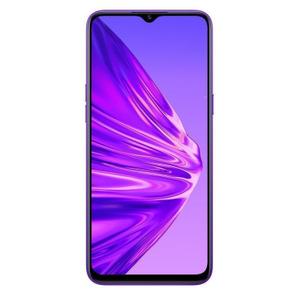 Realme 5 128 Gb Dual Sim - Violett - Ohne Vertrag